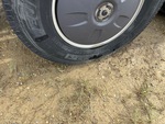 4 Underbody - Truck with