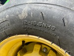 Chassis with 