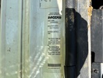 General Appearance with Numero seriale/numero d’identificazione del veicolo (VIN)