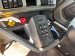 Cab with 