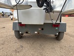 Trailer Chassis with 