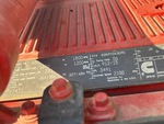 Engine with 