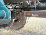 Drivetrain with 