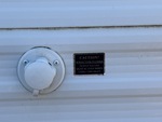 Outside Utilities with 