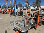 Basic Control Station Upper with 