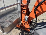 Basic Control Station Upper with 