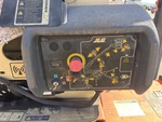Basic Lower Control Station with 