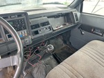 Cab with 