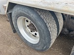 4 dessous de caisse - Camion with 