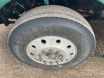 4 dessous de caisse - Camion with 