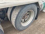 4 dessous de caisse - Camion with 