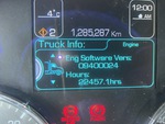 4 Transmission with Heures du moteur