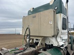4 dessous de caisse - Camion with 