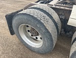 4 dessous de caisse - Camion with 