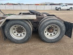 4 dessous de caisse - Camion with 