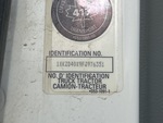 Aspect général with Numéro de série/Numéro d'identification du véhicule automobile