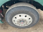 4 dessous de caisse - Camion with 