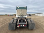 4 dessous de caisse - Camion with 