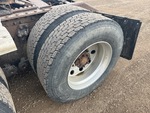 4 dessous de caisse - Camion with 