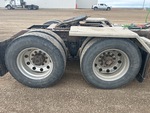 4 dessous de caisse - Camion with 