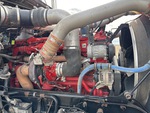 Engine with 