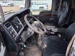 Cab with 