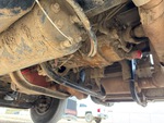 Drivetrain with 