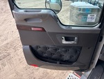 Cab with 