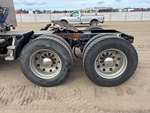 4 Underbody - Truck with 
