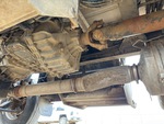 Drivetrain with 