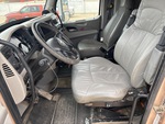 Cab with 