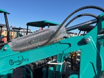 Hydraulics with 