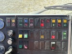 Control Station with Warning Lights