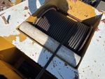 Specialty with Fairlead
