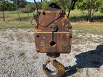 Chassis with 