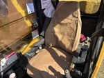 Upper Control Station with Seats/Armrests