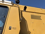 General Appearance with Hand Rails