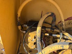 Crane Superstructure Hydraulics with Valves