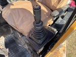 Upper Control Station with Safety Lock Out/Stop