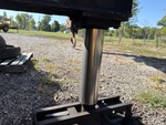 Hydraulics - Crane Carrier/Chassis with Stabilizer Cylinders