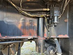 Underbody with Frame Condition