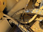 Crane Superstructure Hydraulics with Hoses (Hydraulic)