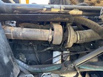 Engine with Engine - Right Side
