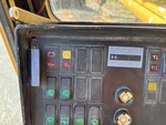 Upper Control Station with Oil Pressure
