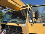 General Appearance with Glass