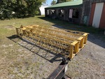 Crane Superstructure Hydraulics with 