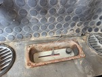 Upper Control Station with Heater
