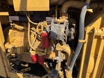 Upper Engine with Engine - Right Side
