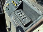 Control Station with Gear Selector