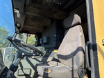 Control Station with Seats/armrests